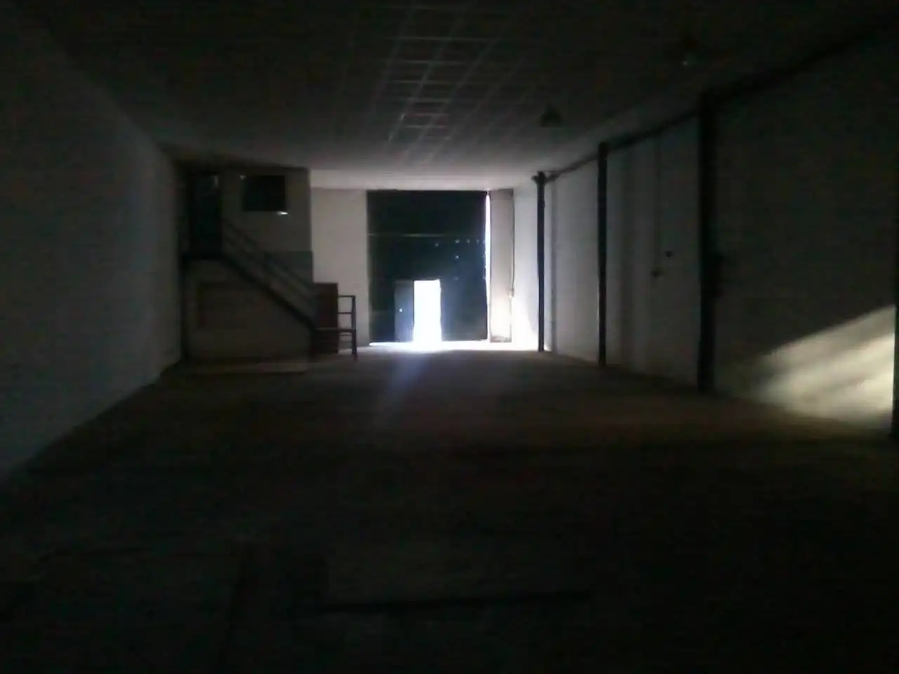 Nave industrial en alquiler en Cerro - Amate, imagen 12