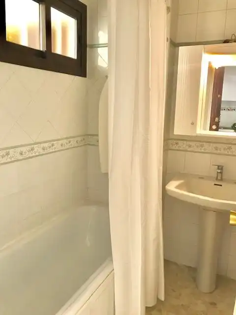 Studio avec piscine à louer à CAMILO JOSE CELA, imagen 11