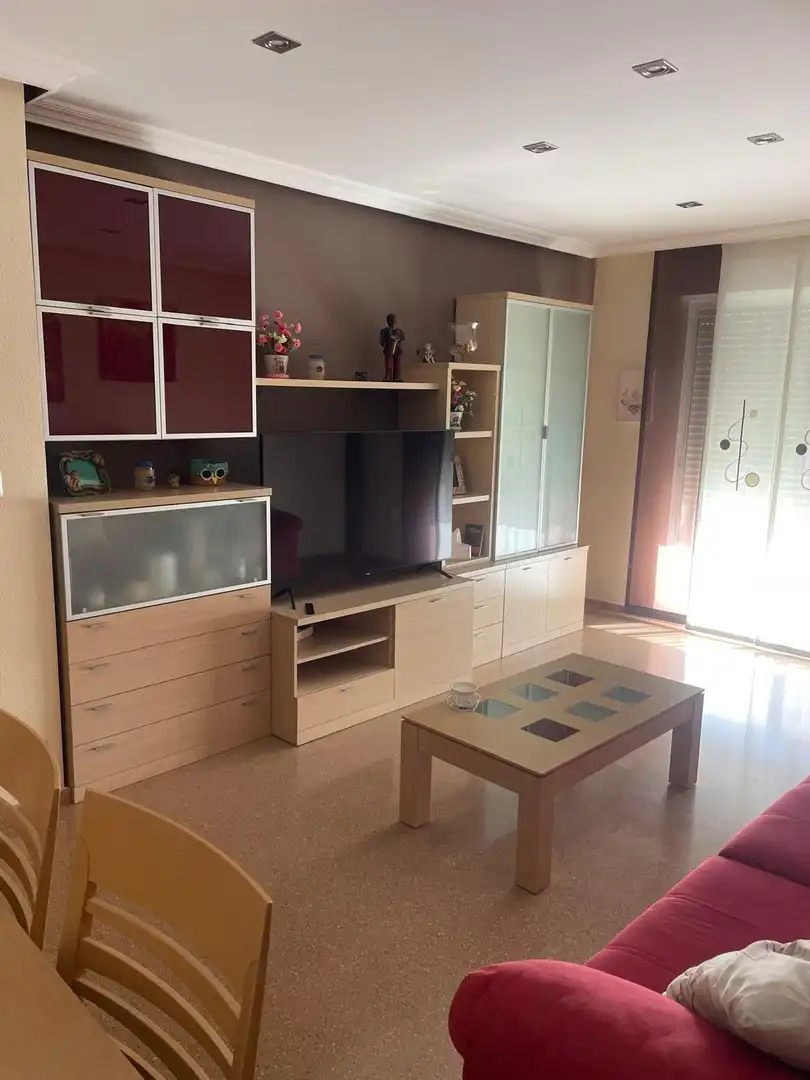 Flat with lift to rent in Novelda, imagen 2