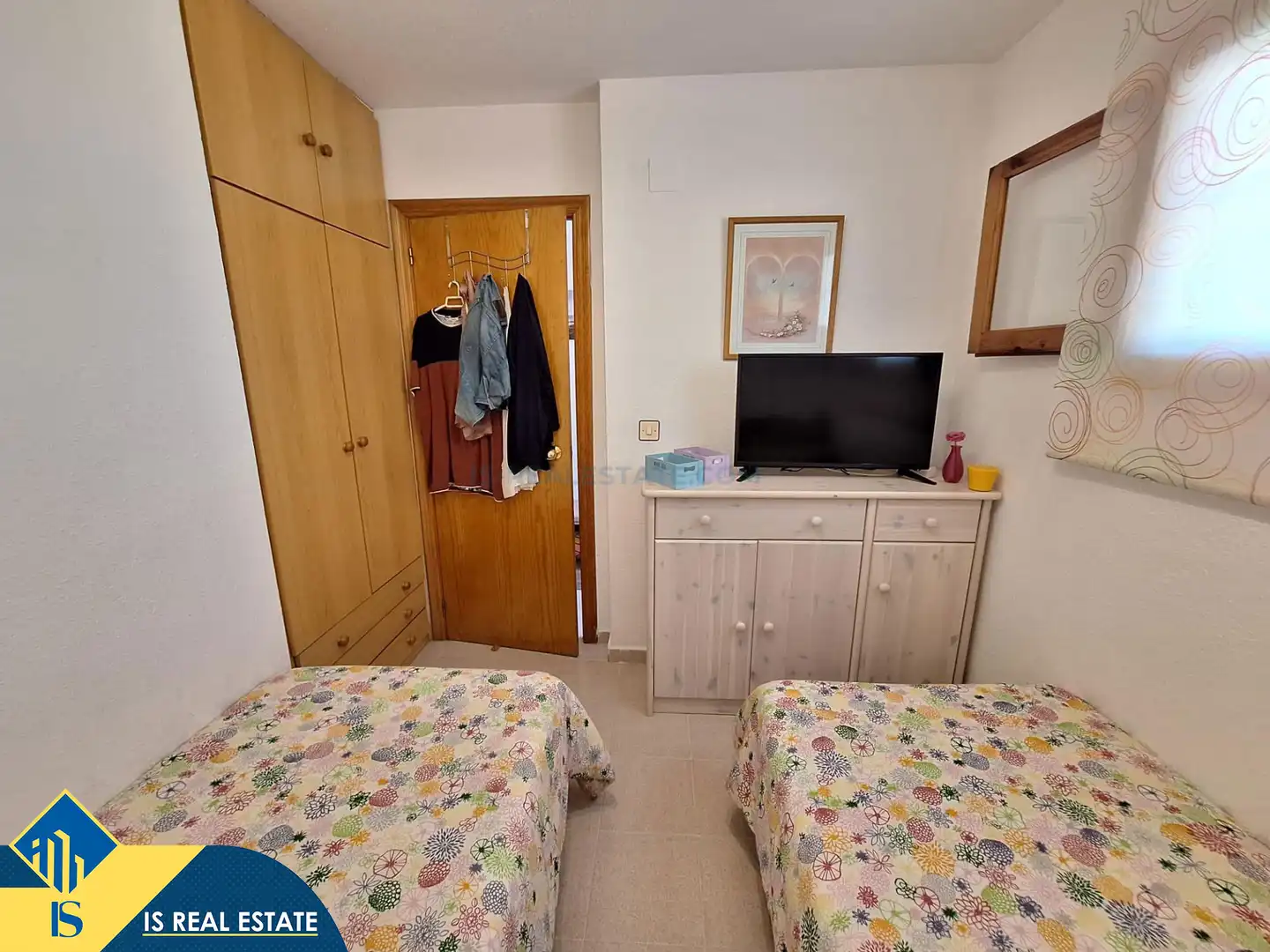 Apartament amb piscina en venda a Nueva Torrevieja - Aguas Nuevas, imagen 4