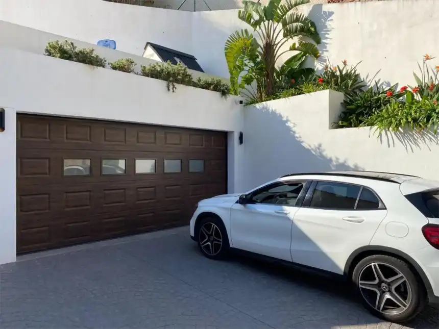 Casa con piscina in vendita a La Capellanía - El Higuerón, imagen 9