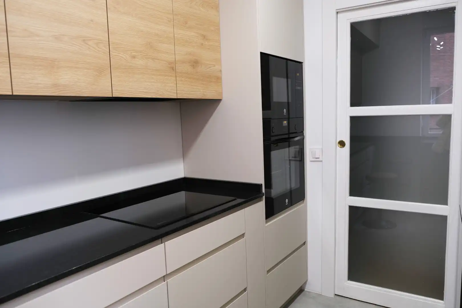 Wohnung mit Aufzug zur Miete in Calle de Juan Bravo, imagen 15
