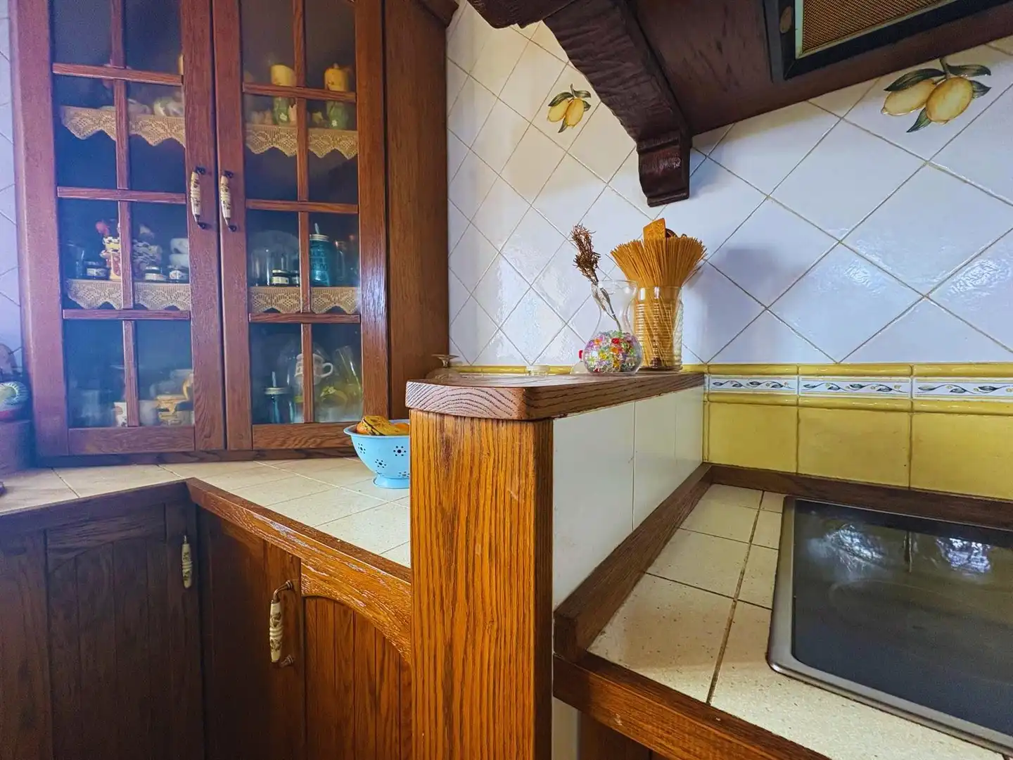 Casa amb terrassa en venda a La Granja - La Colina - Los Pastores, imagen 7