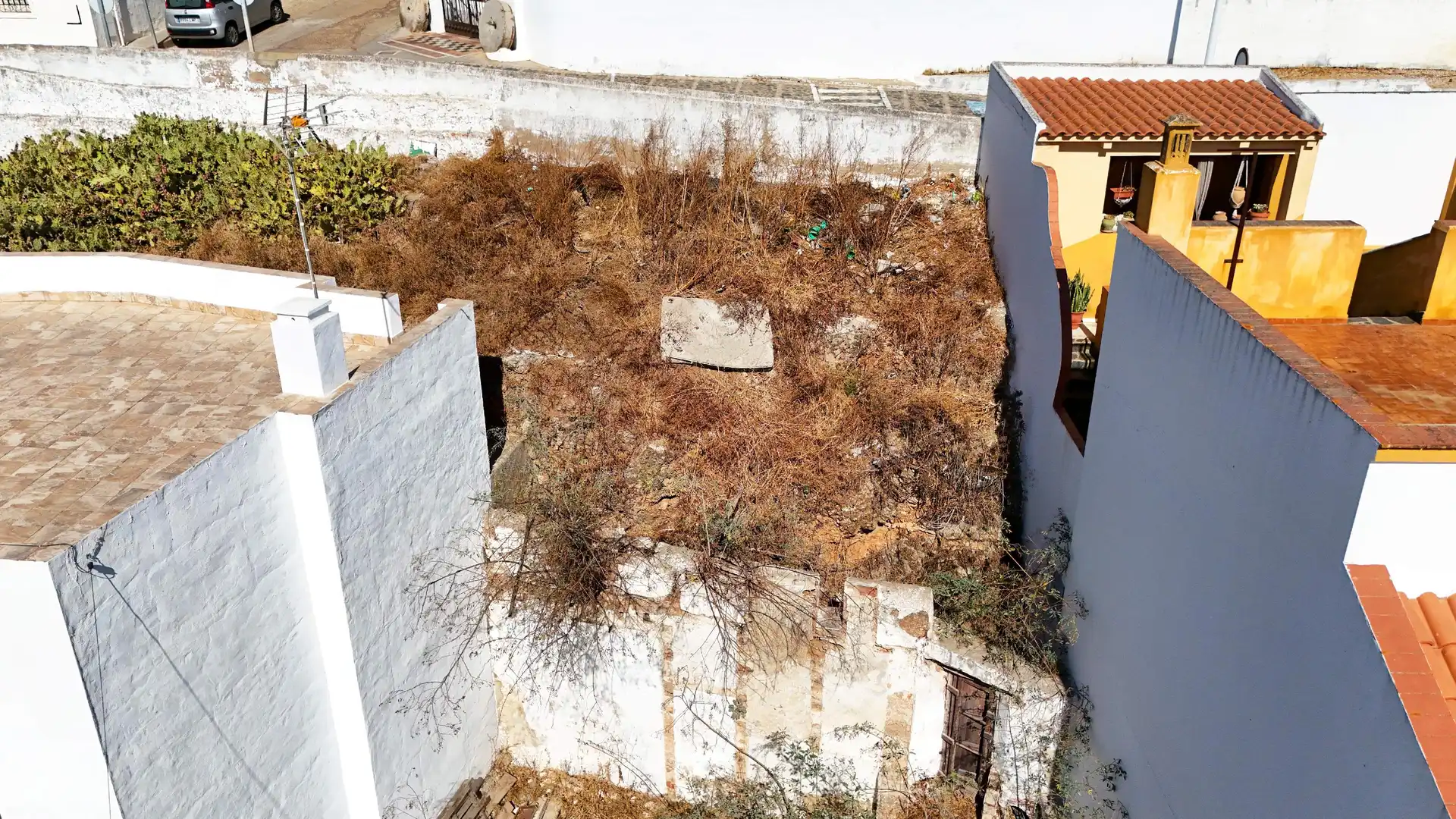 Terreni e lotti in vendita a Ayamonte ciudad, imagen 8