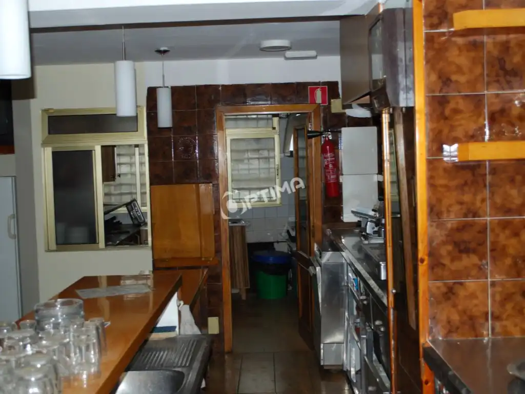Local comercial de lloguer a Avenida Lugo, imagen 6
