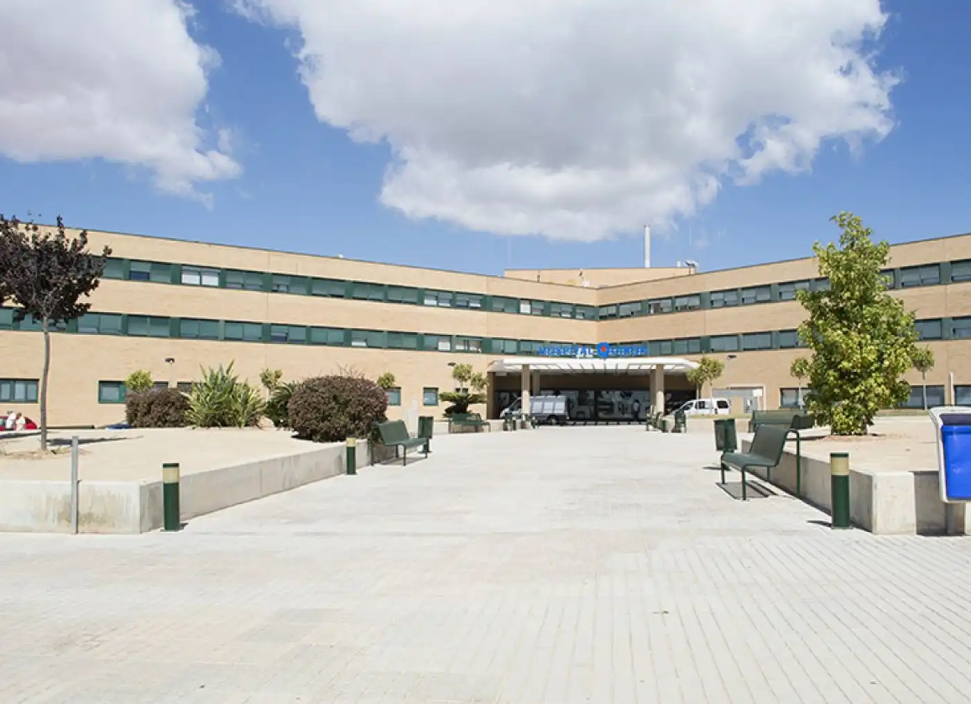 Xalet amb piscina en venda a Nueva Torrevieja - Aguas Nuevas, imagen 36