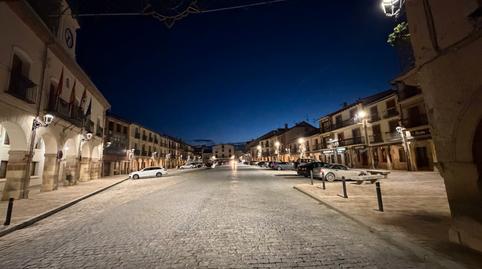 Foto 2 de Casa o xalet en venda a Plaza Santiago, 2, Turégano, Segovia