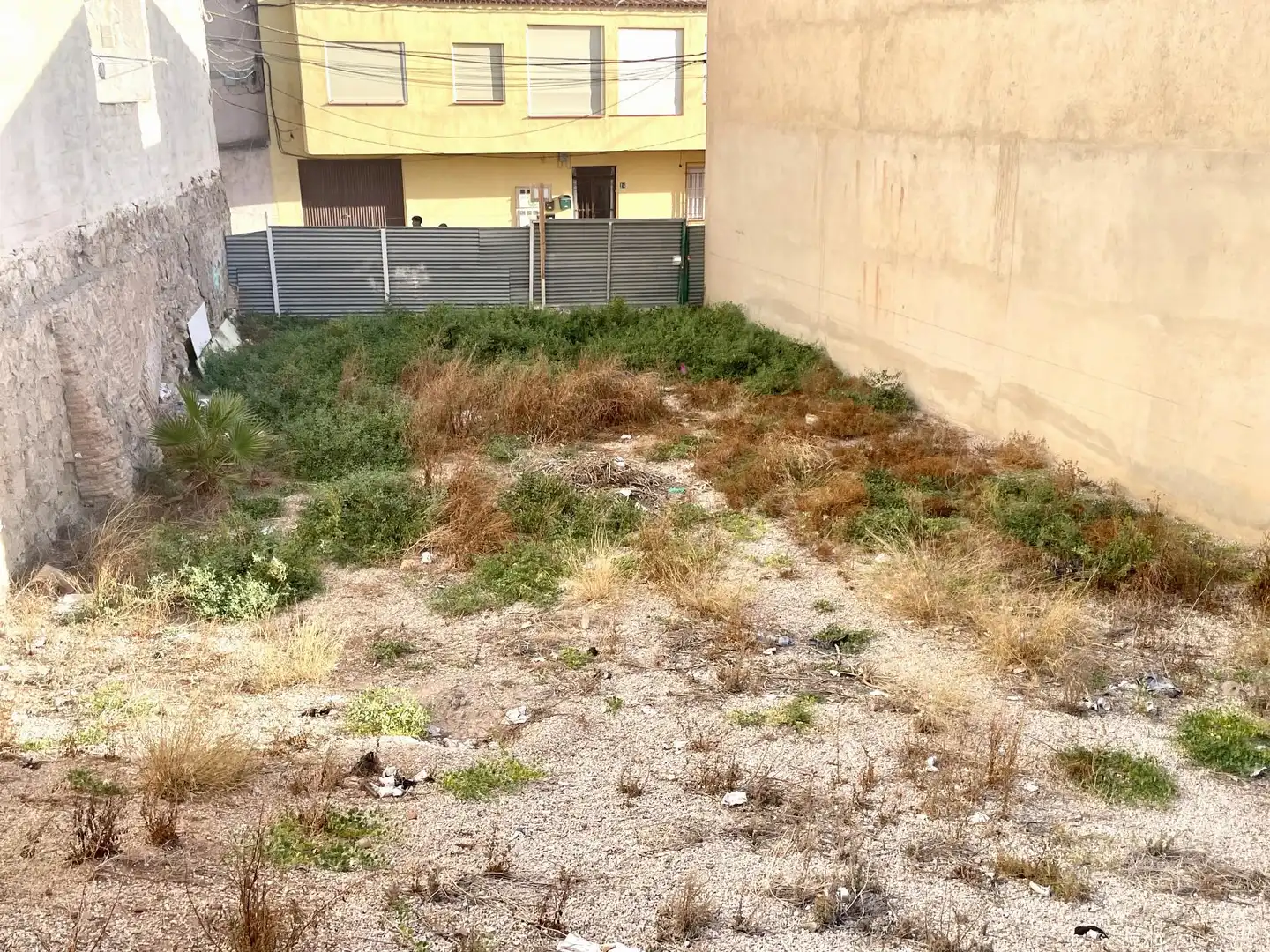 Lands and plots for sale in Los Arcos, imagen 3