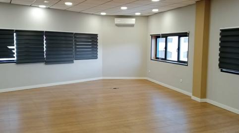 Foto 5 de Oficina de lloguer a Muelle España, Muelle, Ceuta