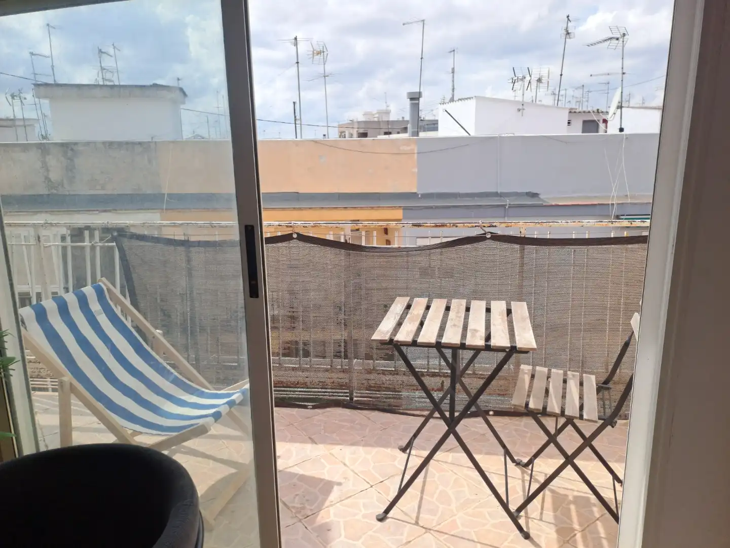 Terraza de Piso en venta en Manises con Aire acondicionado y Terraza