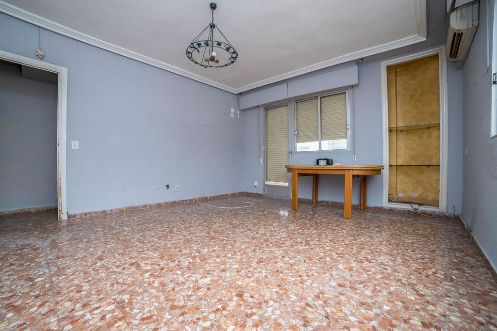 Pis en venda en  Murcia Capital