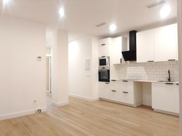 Piano terra con ascensore in vendita a Carrer de les Aigües del Llobregat