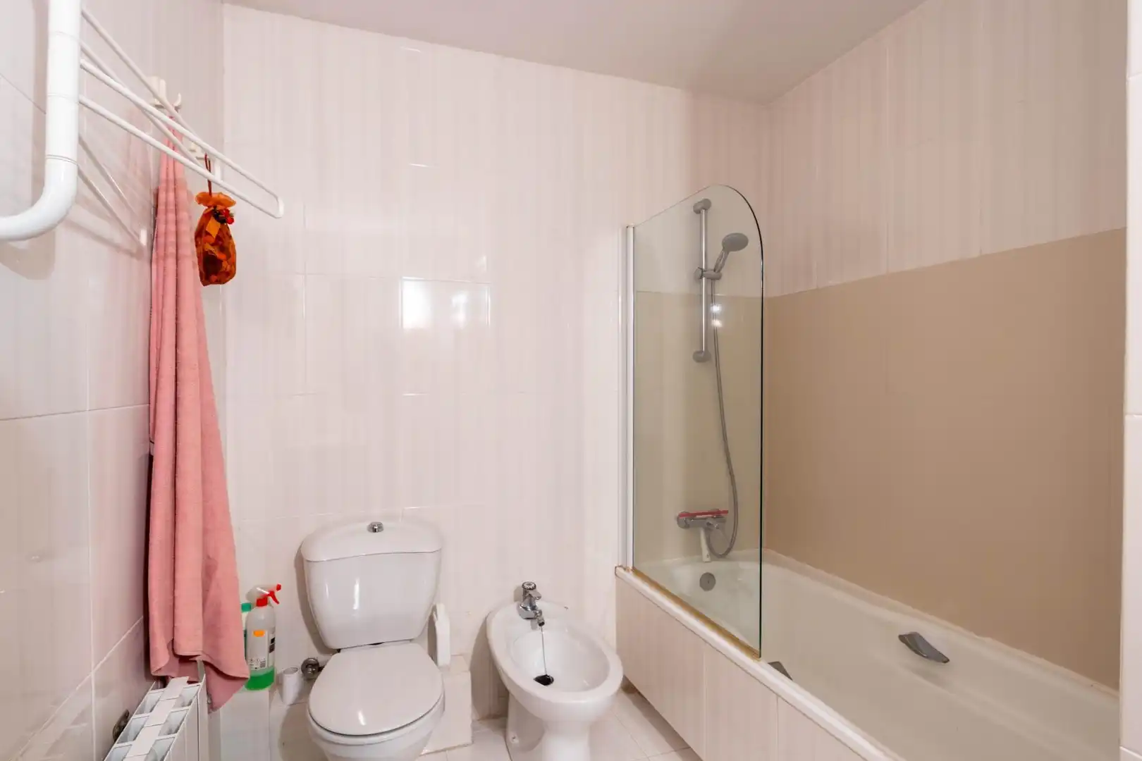 Bathroom of Attic for sale in Nord-est