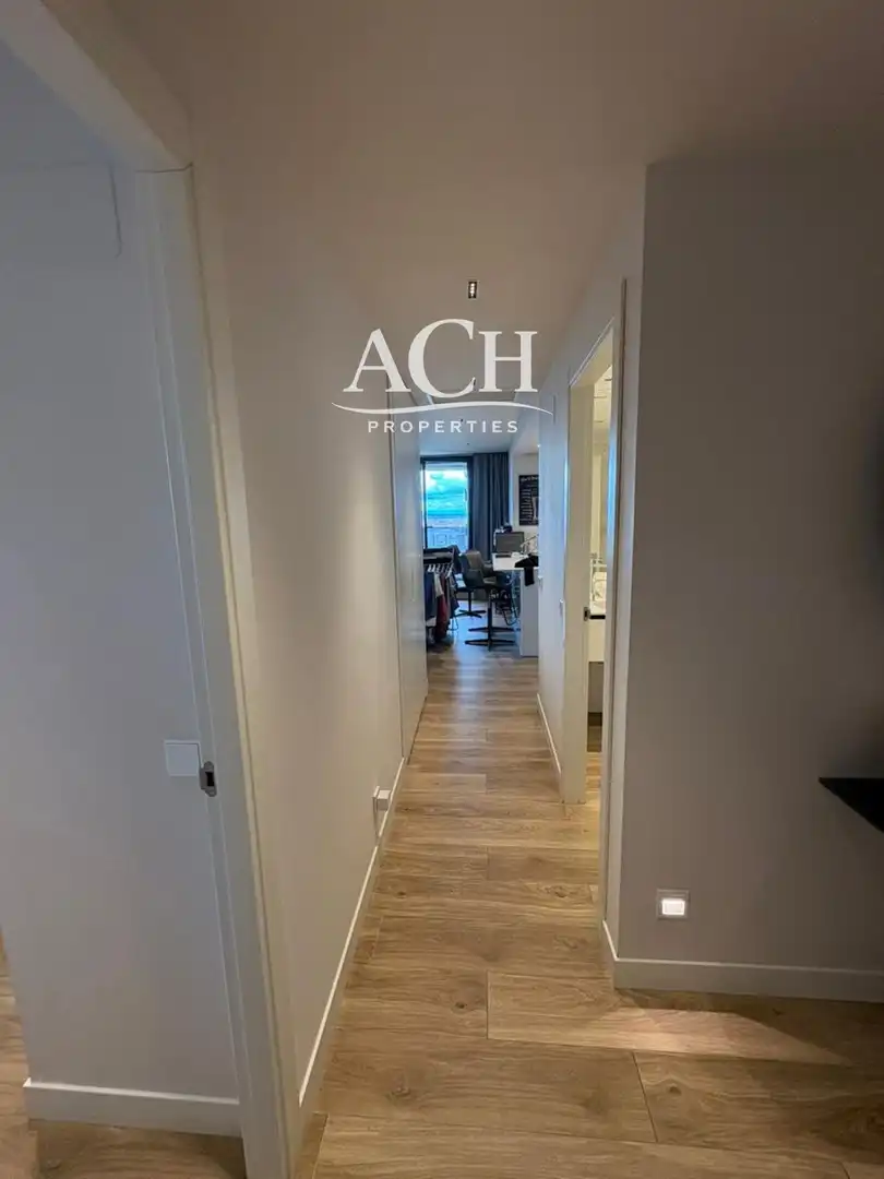 Wohnung mit Terrasse zur Miete in de la Dirección, imagen 10