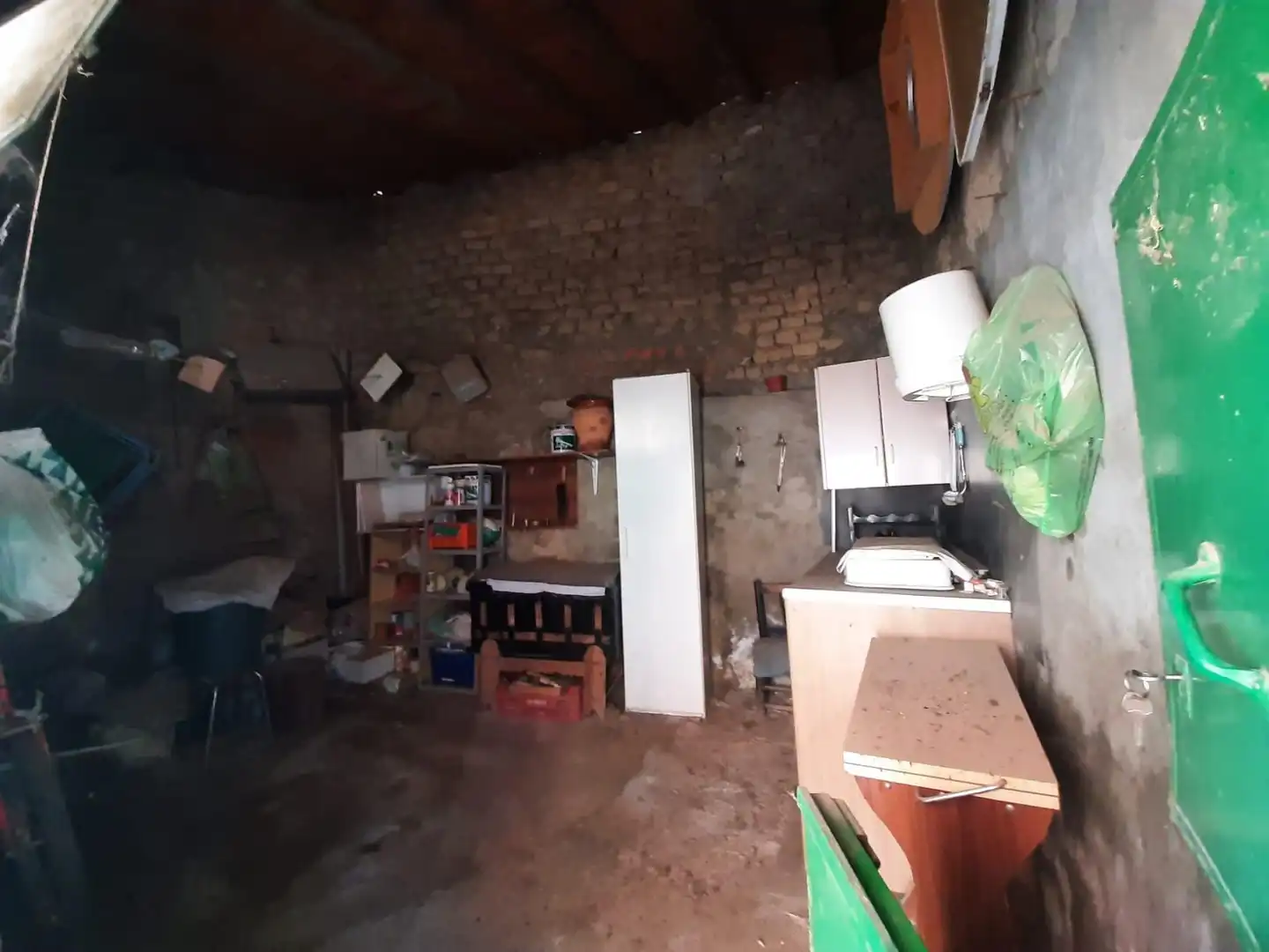 Casa o chalet en venta en Salvatierra de Santiago