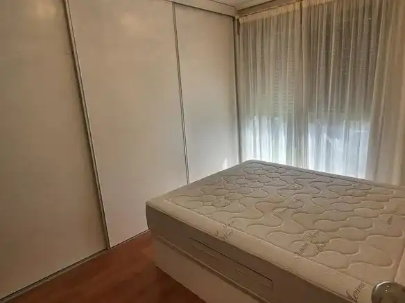 Habitación de Piso de alquiler en Feria