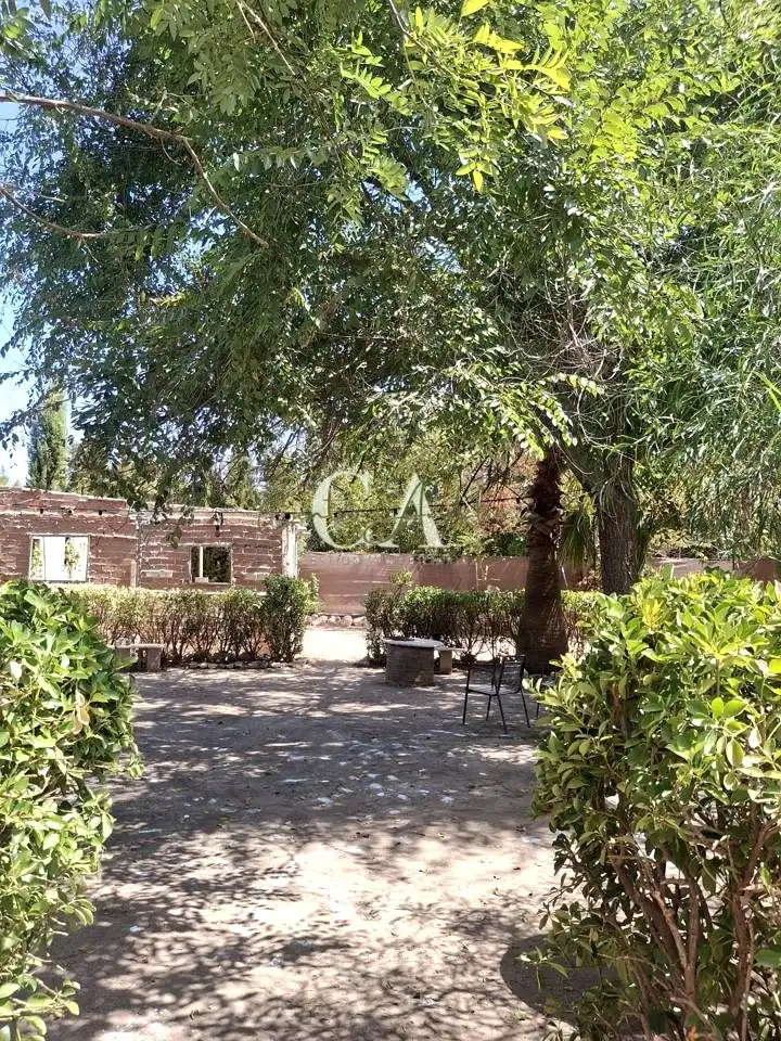 Terreni e lotti in vendita a Calle Ribera Baja, imagen 9