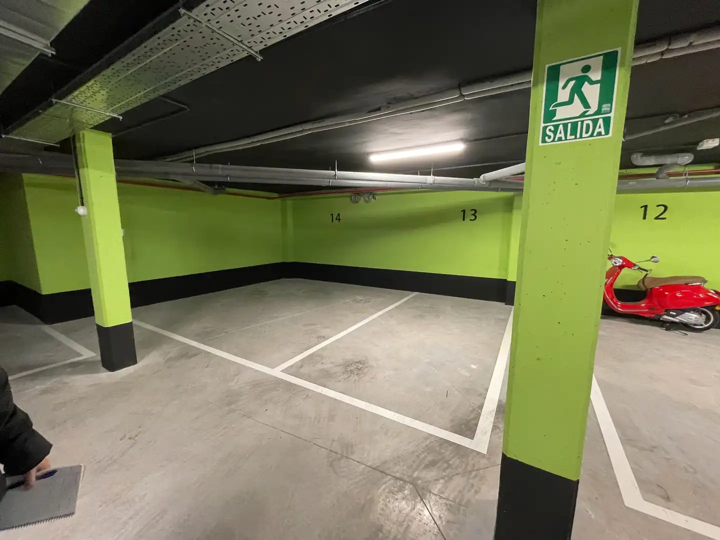 Flat for rent in La Navata