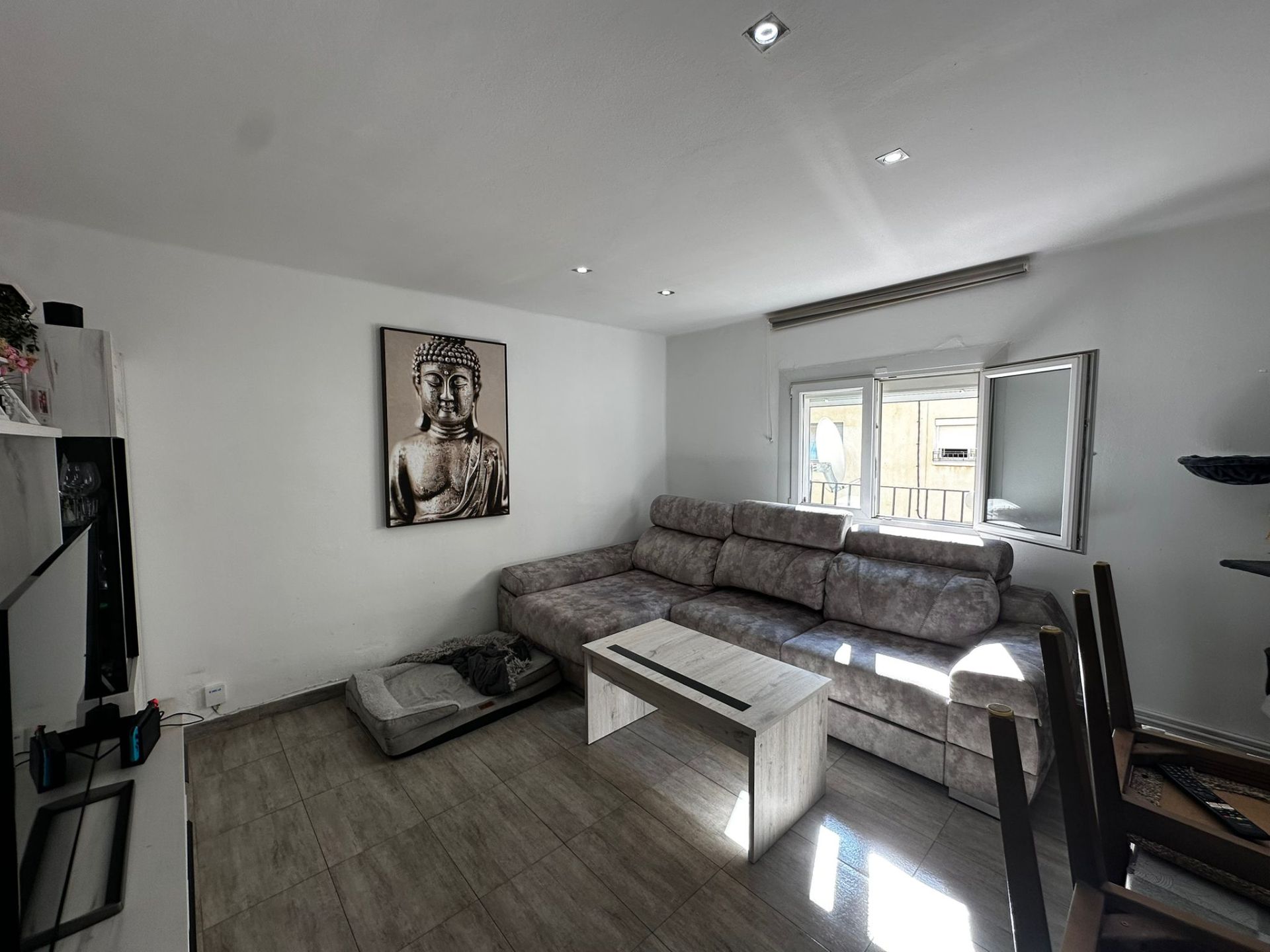 Piso en venta en Carrer Alfés, La Bordeta