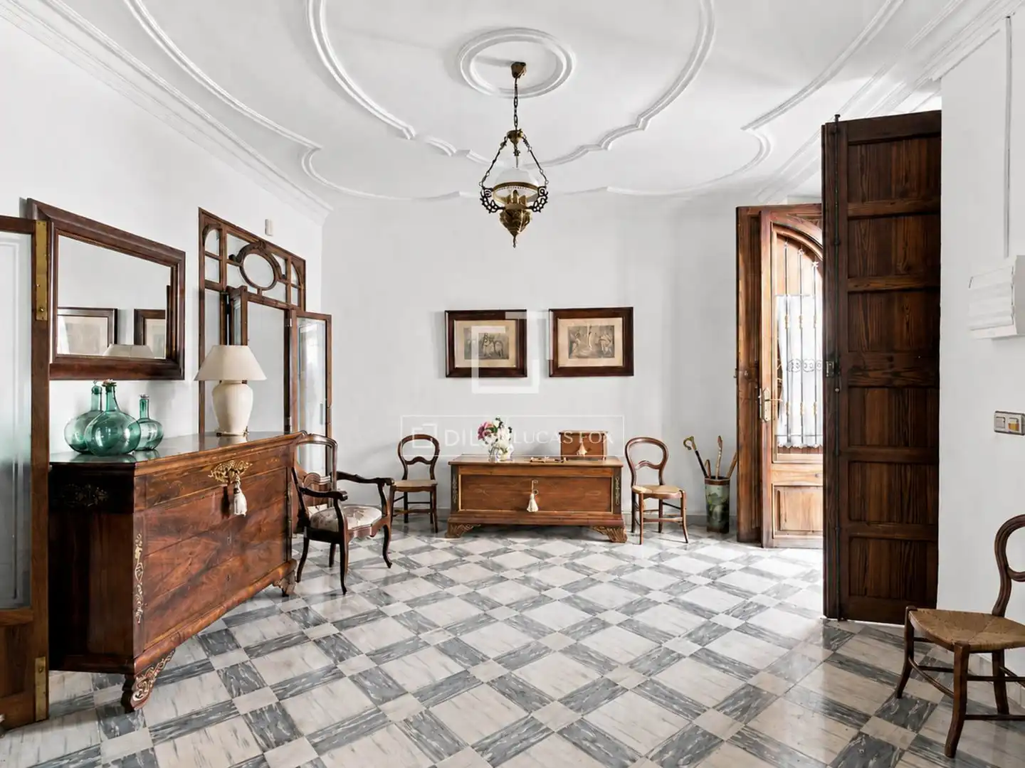 Maison rustique avec balcon à vendre à Selva, imagen 4