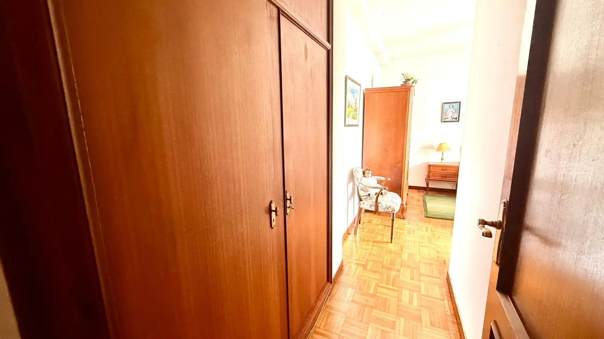 Appartement avec terrasse à vendre à XOAN DE NOVOA, imagen 45