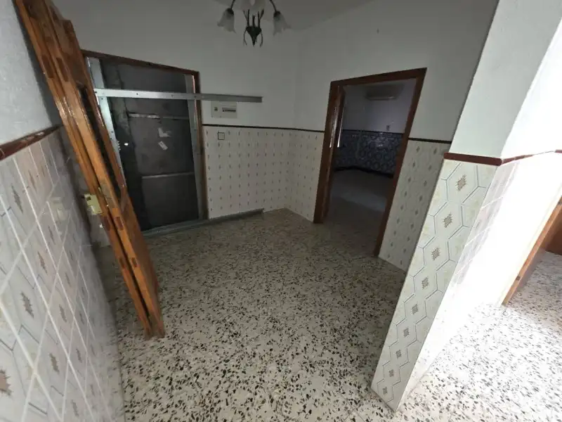 Chalet en venta en Serradilla, imagen 6