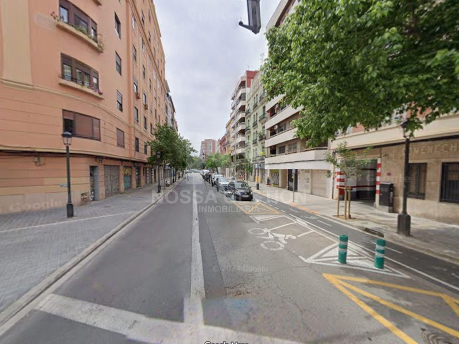 Piso en venta en Calle de Cuenca, Arrancapins