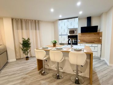 Appartement avec piscine à vendre à Calle Los Angeles