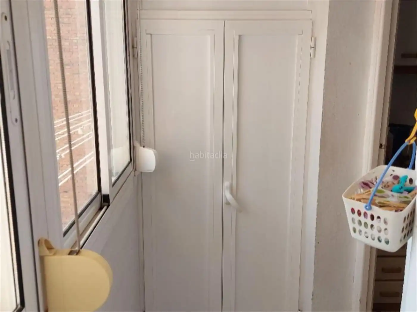 Flat to rent in Calle Rubio 4
