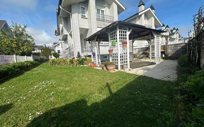 Garden of House or chalet for sale in Arnuero  with Heating, Terrace and Storage room