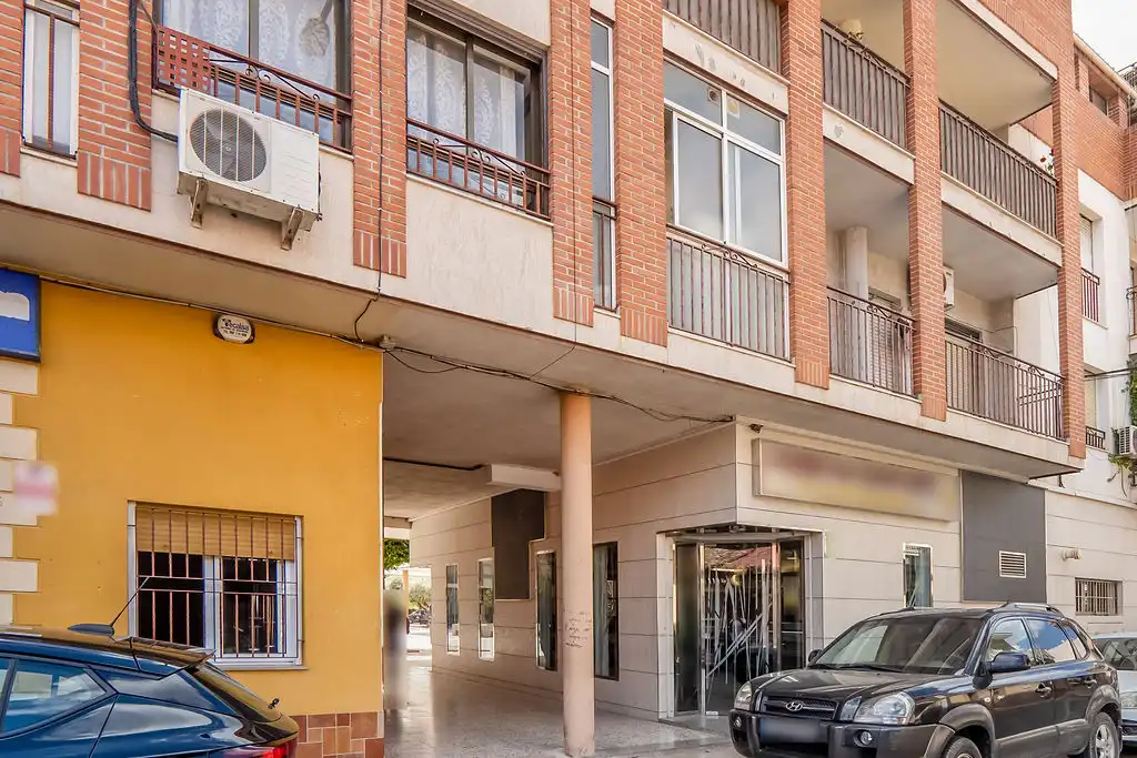 Parcheggio in vendita a C/ De la Luz, imagen 8
