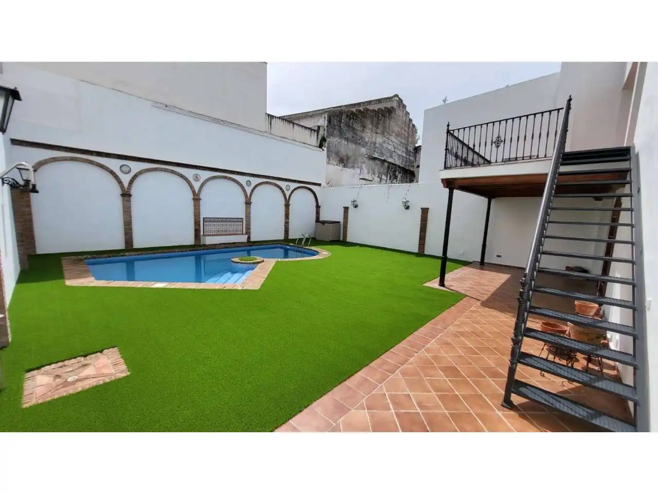 Casa en venta en Centro - Calzada - Cabo Noval, imagen 4