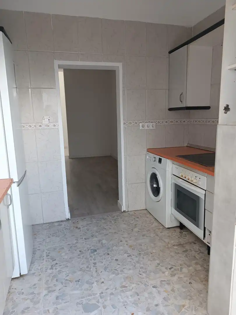 Cocina de Casa o chalet en venta en Puerto Real
