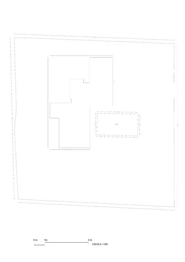 Villa con piscina in affitto a BIARRITZ 3, imagen 23