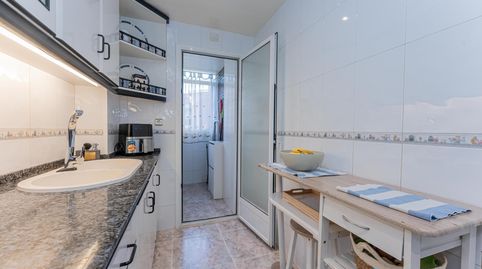 Foto 3 de Piso en venta en Montesa, Esplugues de Llobregat