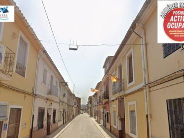 House for sale in SANT LLUIS GONZAGA