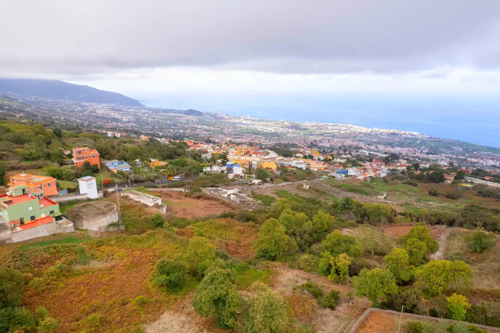 Terreno rustico in vendita a Camino Bebedero, imagen 4