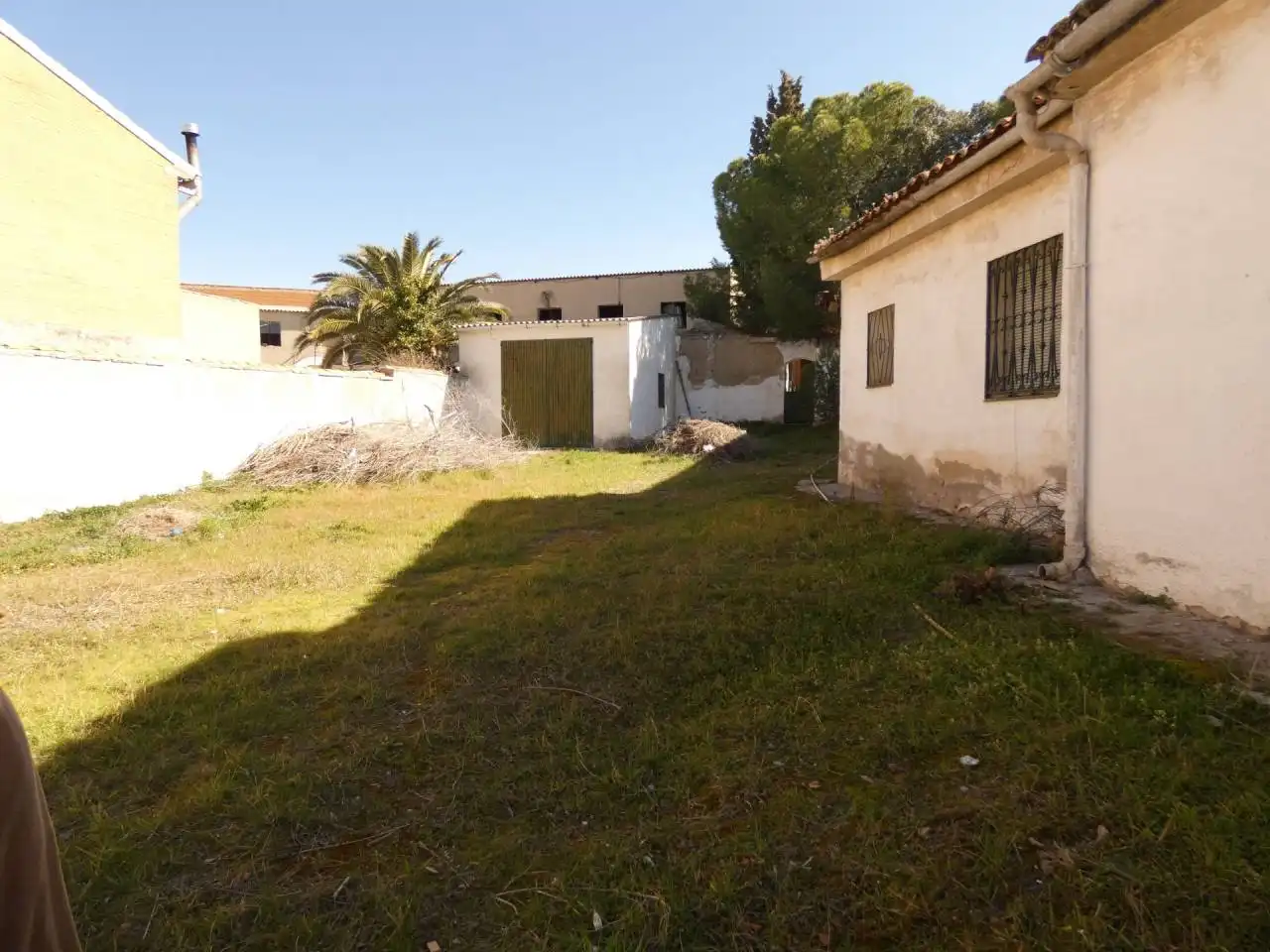 Terrenys i solars en venda a Bargas, imagen 5