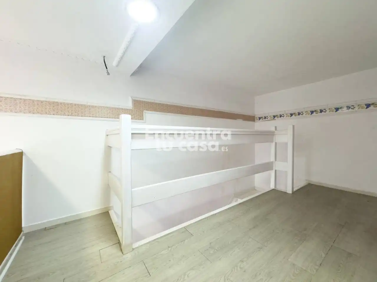Bedroom of Commercial properties for rent in Centro - Mendibil - Santiago
