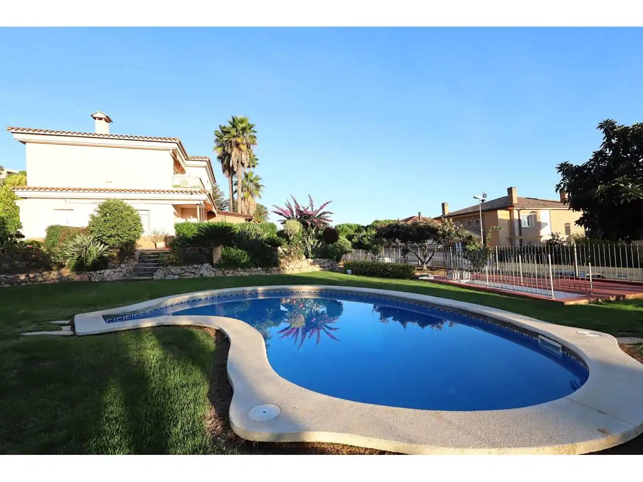 Haus mit Pool zum Verkauf in Calle Caterina Albert, imagen 50