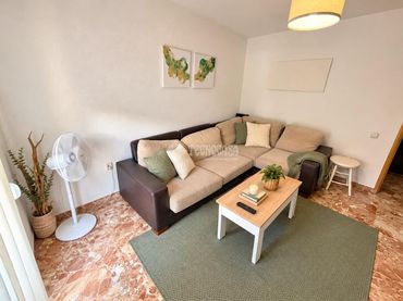 Appartamento in vendita a Zona Centro - Ayuntamiento