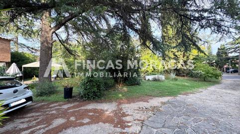 Foto 3 de Residencial en venda a Mira-sol, Barcelona