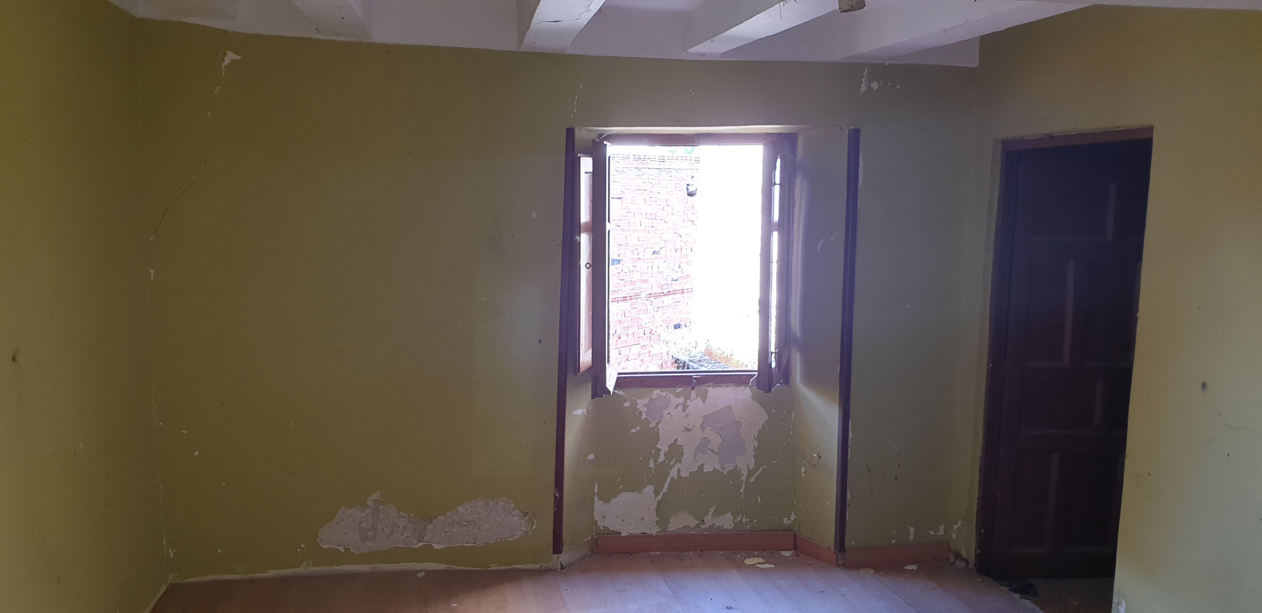 Casa adosada en venta en Calle Santa Maria, Esguevillas de Esgueva