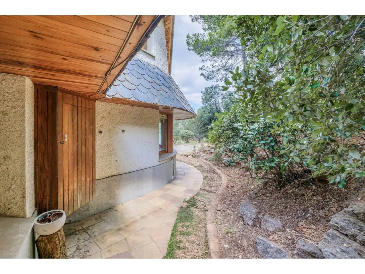 Casa con giardino in vendita a Matadepera, imagen 25