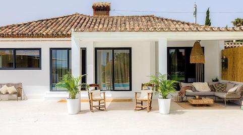 Foto 3 de Casa o chalet en venta en Del Cielo, Bahía Dorada, Estepona
