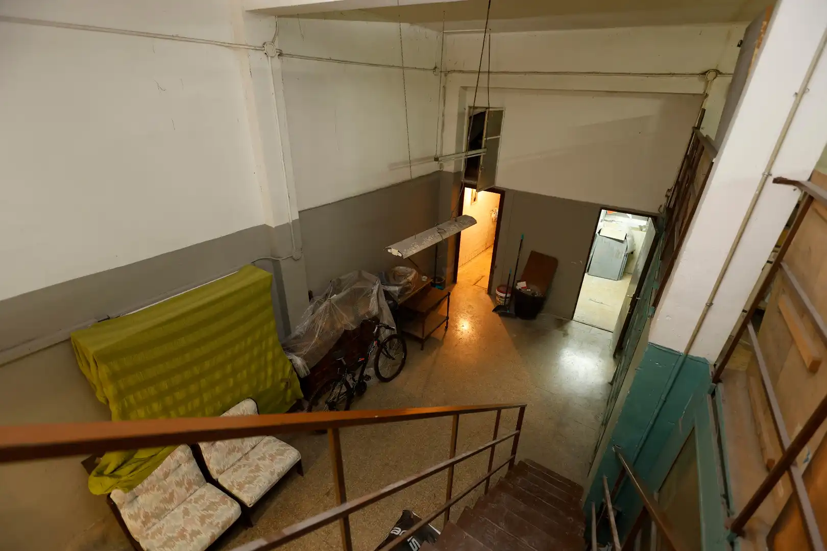 Geschaftsraum zum Verkauf in Zaragoza