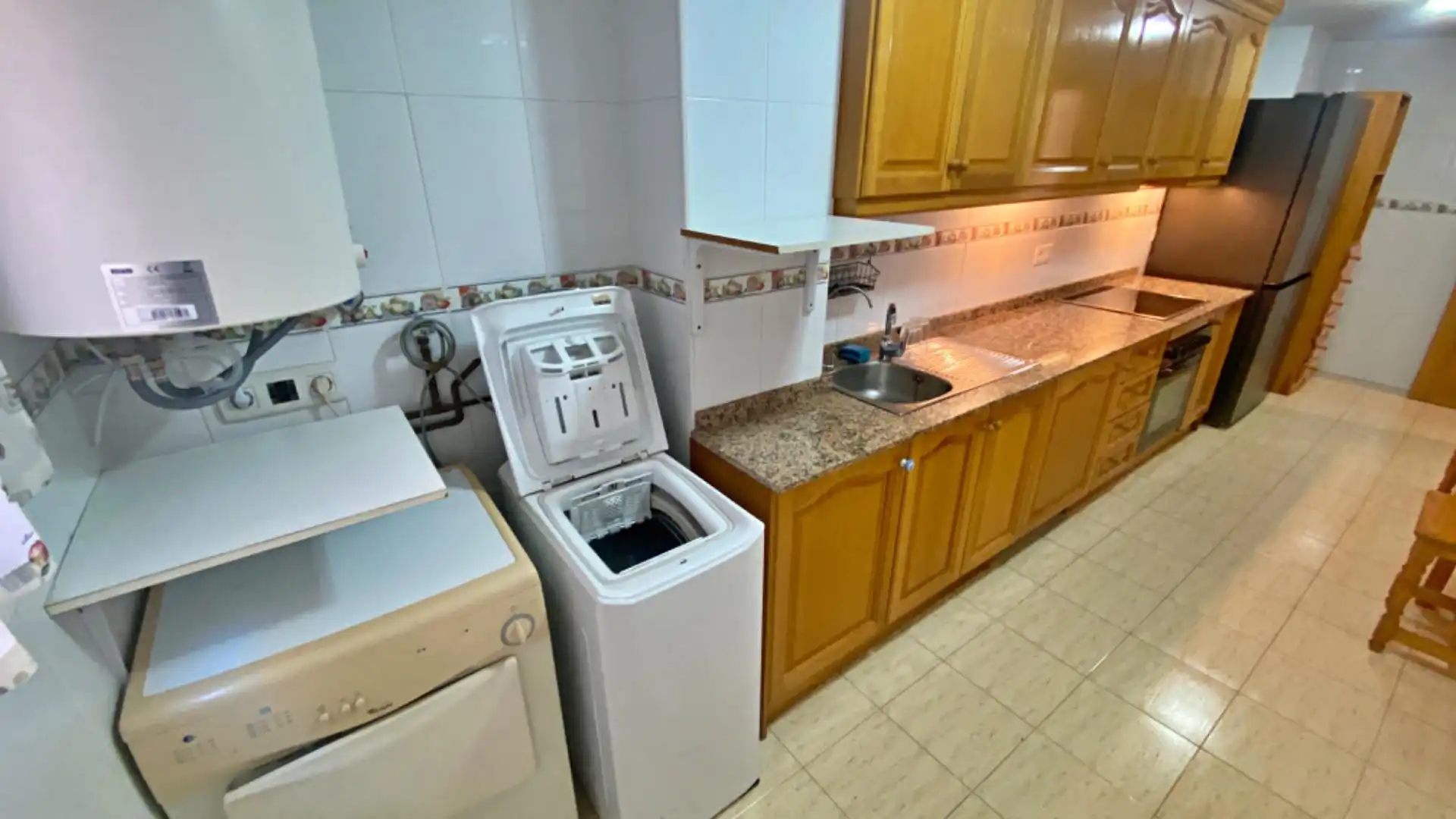 Bajo en venta en Calle CUENCA, imagen 15
