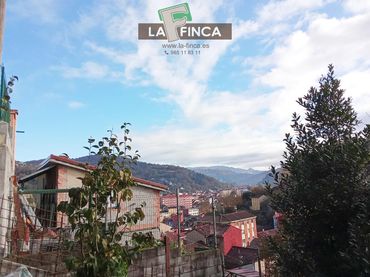 Terreno residencial en venta en CUESTA JARROTA
