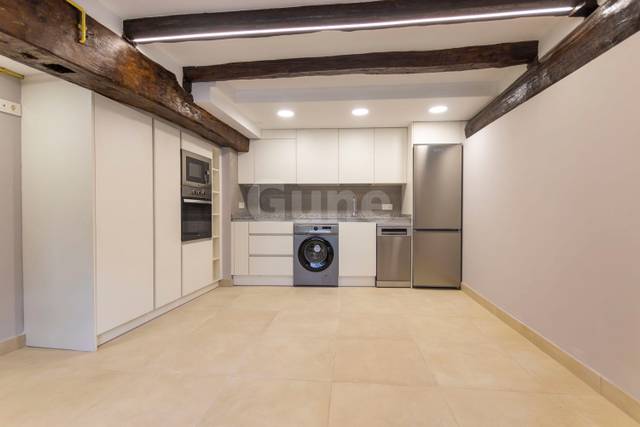 Piso en Venta en Lardizabal en Segura