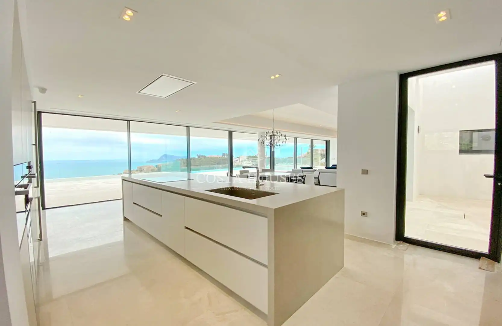 Detached house with pool for sale in Altea Hills, imagen 10